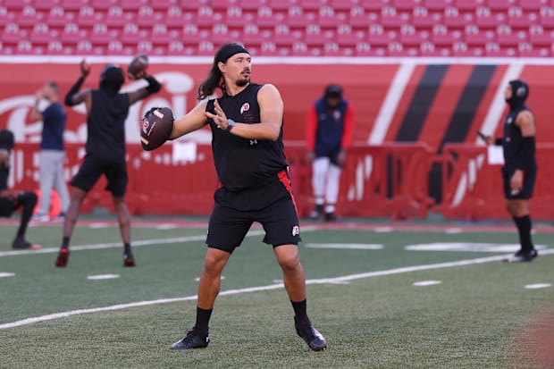 Rising has missed the last three games.