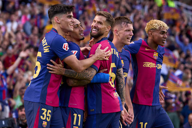 Barcelona