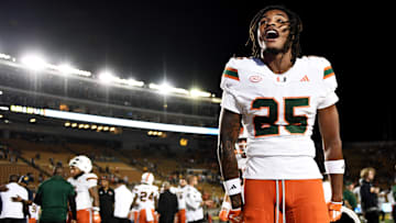 Miami v California
