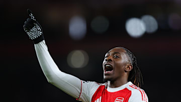 Arsenal v Tottenham Hotspur - Premier League