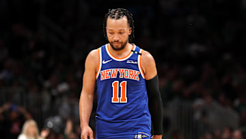 Jalen Brunson