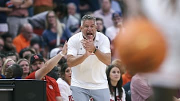 Auburn basketball recruiting made headlines on November 11 when the Tigers landed top prospect Kaden Magwood -- and they’re not done yet