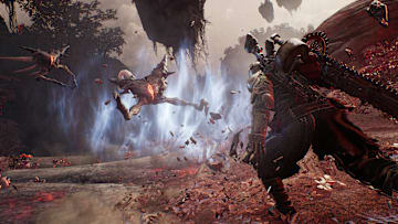 Remnant 2 does not support cross-platform play.