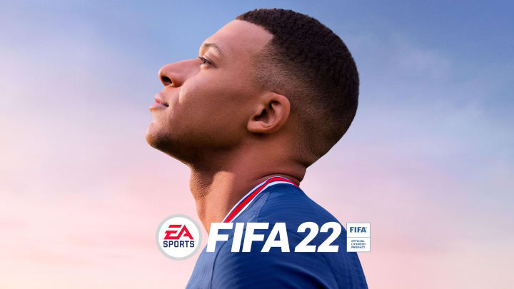 FIFA 22, Olahraga EA