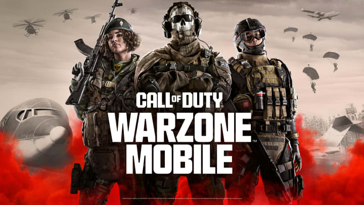Check out the confirmed Warzone Mobile Release date.