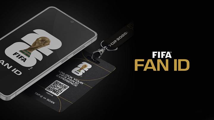 La FIFA pone a disposición el FIFA Fan ID. La FIFA pone a disposición el FIFA Fan ID.