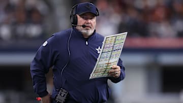 Washington Commanders v Dallas Cowboys