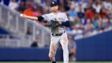 New York Yankees v Miami Marlins