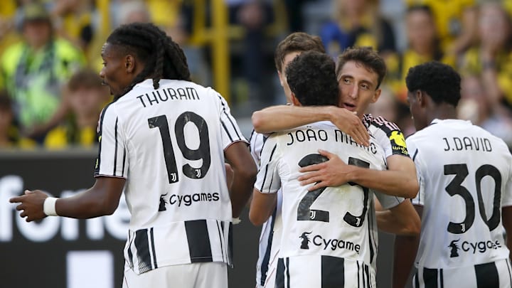 Juventus Juventus