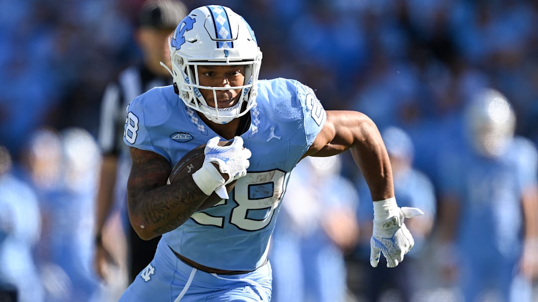 Syracuse v North Carolina