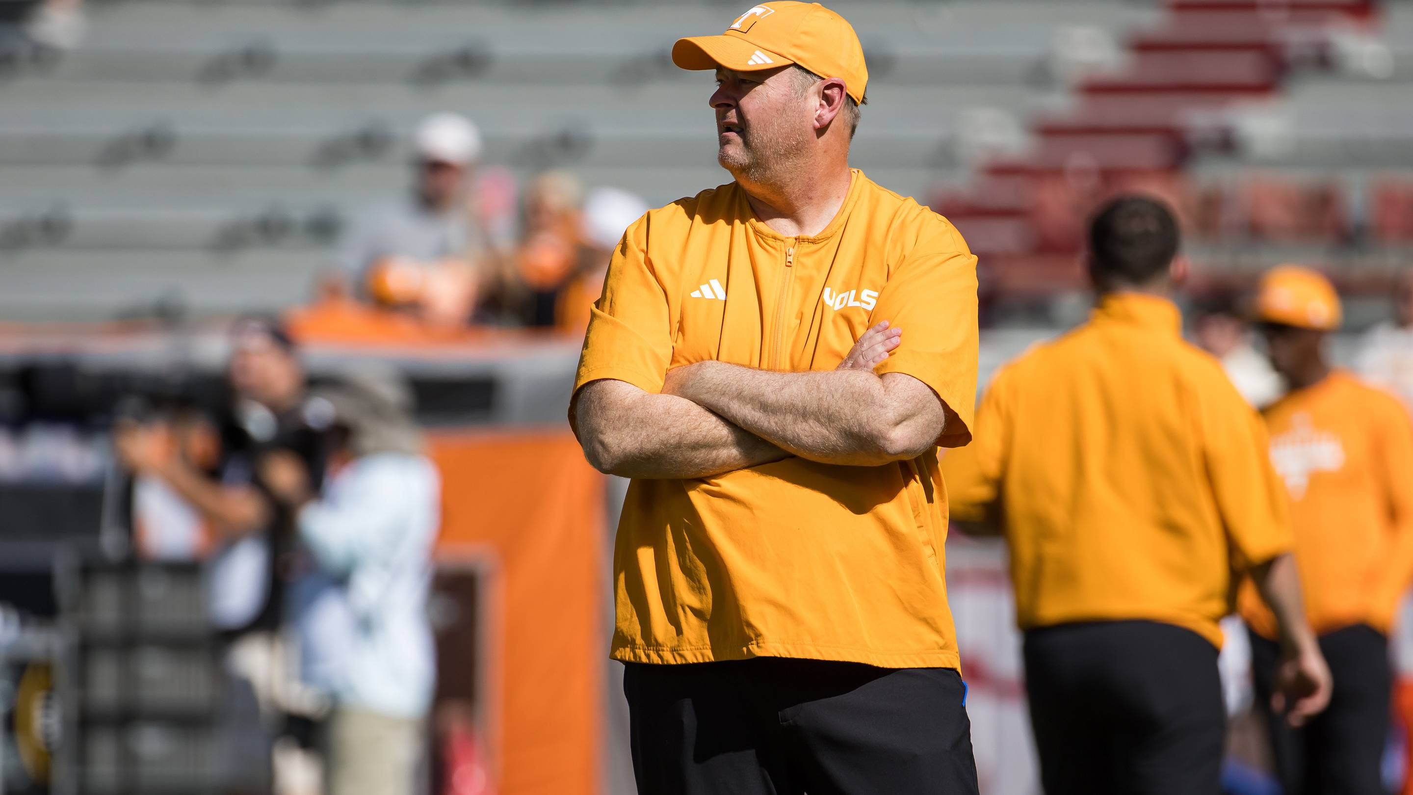 Did Tennessee Football Receive a Fair Ranking?