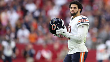 Chicago Bears, Caleb Williams