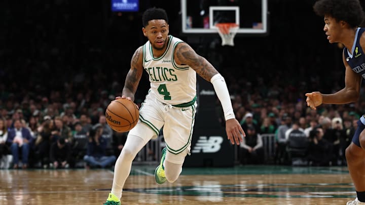 Celtics vs. Nets Prediction, Odds and Best NBA Prop Bets for Tuesday, Nov. 18