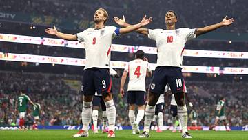 Kane & Bellingham lassen England weiter träumen