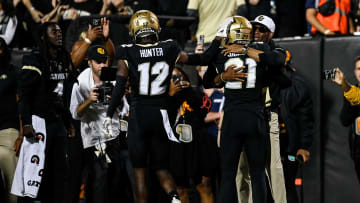 Colorado State v Colorado