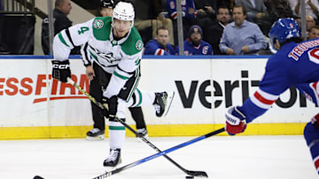 Dallas Stars v New York Rangers