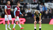 Newcastle United FC v West Ham United FC - Premier League