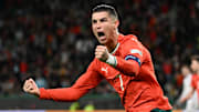 Cristiano Ronaldo pode vestir o uniforme do Botafogo em breve