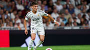 Real Madrid CF v RCD Espanyol de Barcelona  - La Liga EA Sports