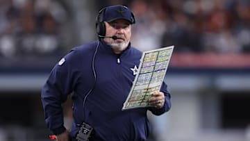 Mike McCarthy