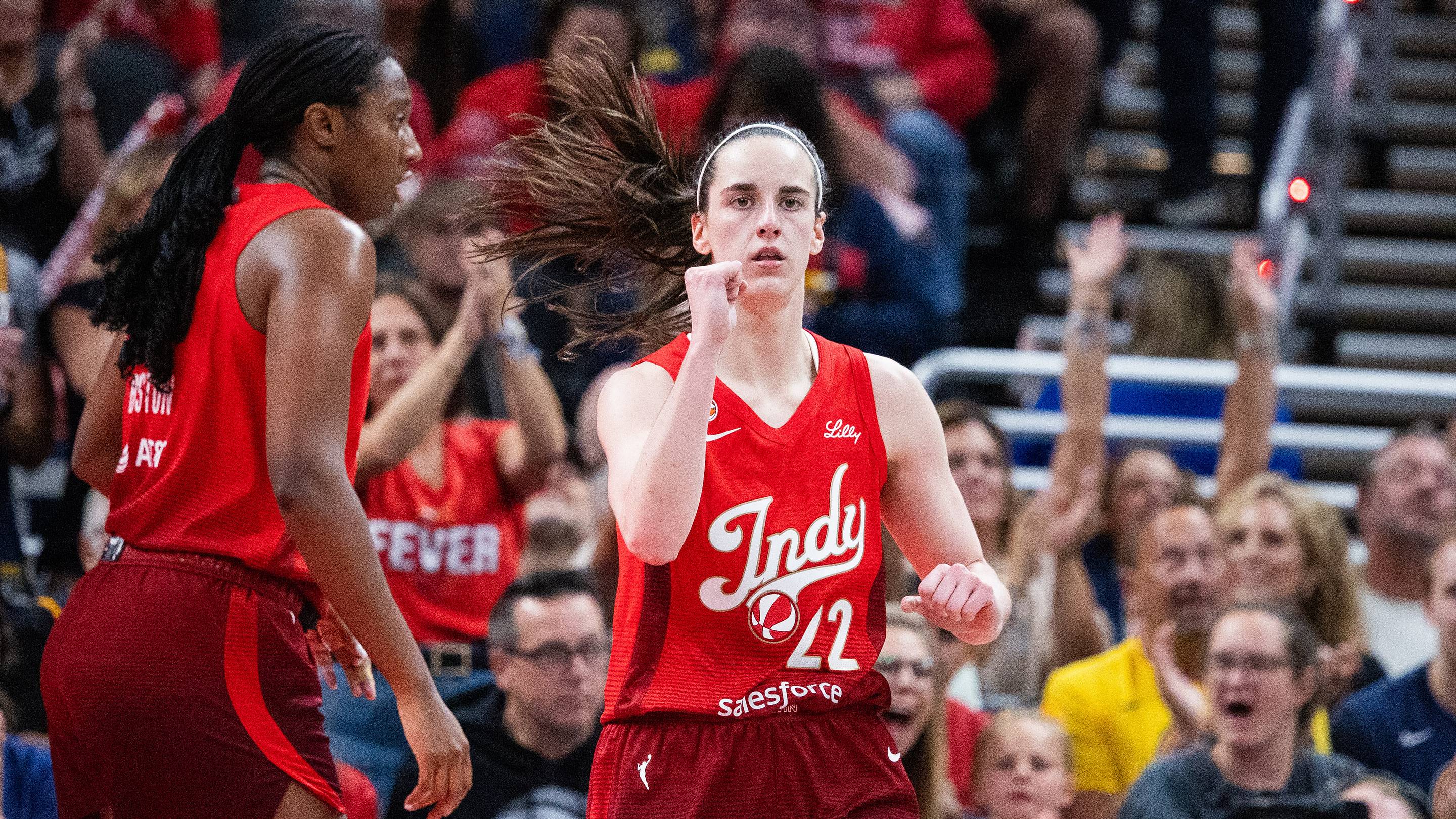 5 Boxes the Fevers New GM Must Check to Move the Franchise in the Right Direction