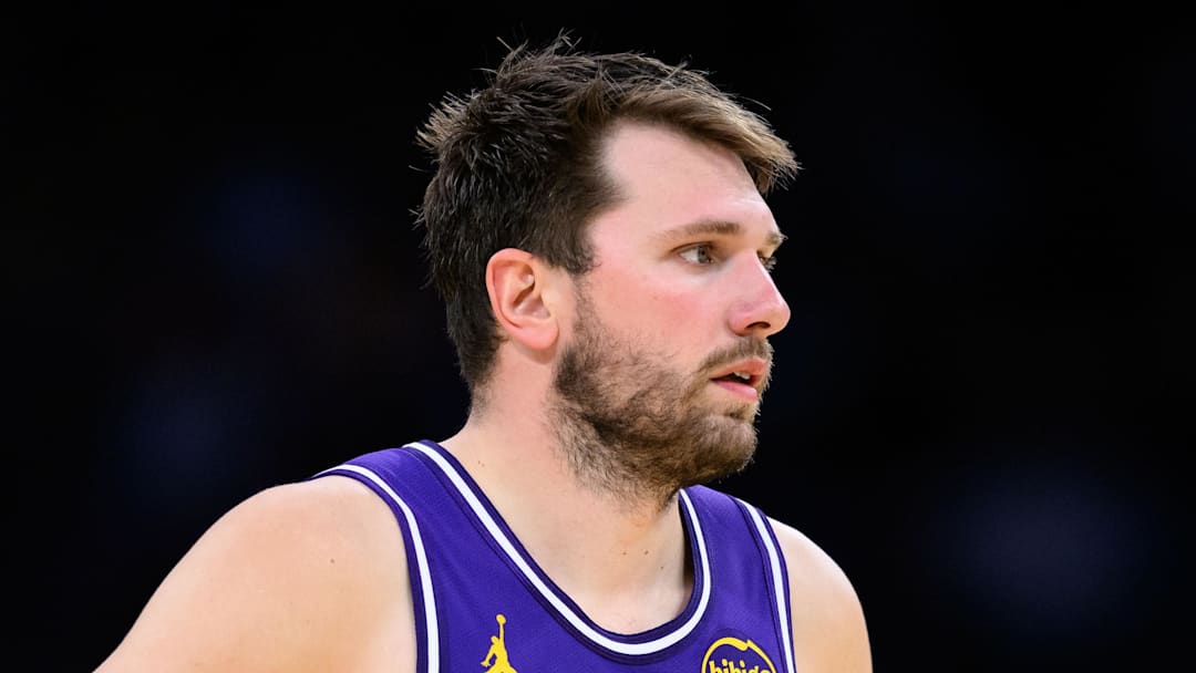 Luka Doncic