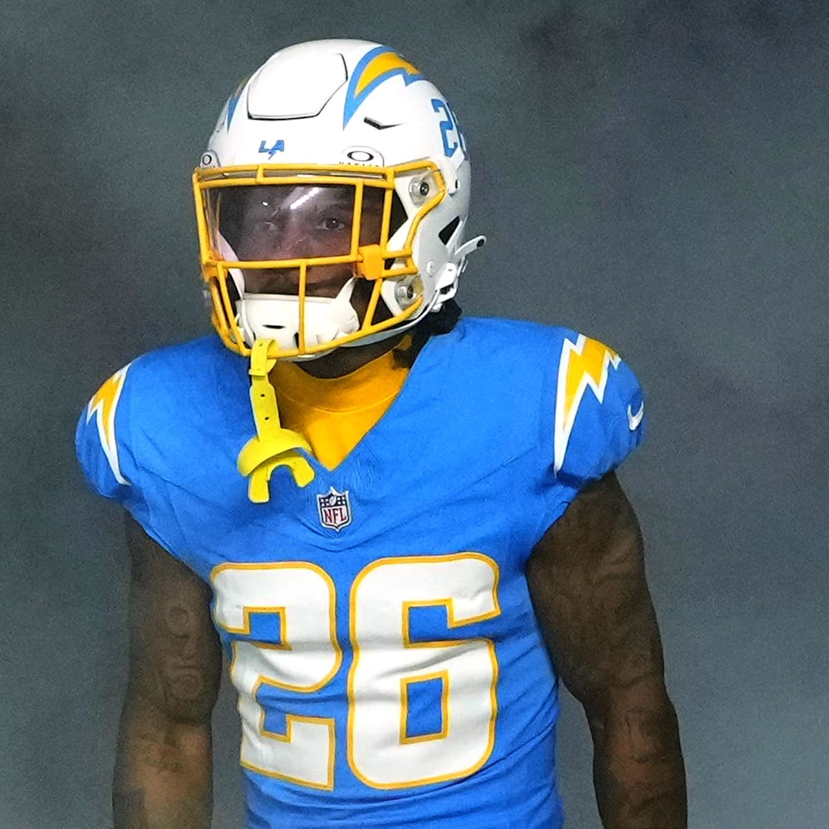 Los Angeles Chargers could lose star defender to Packers