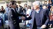 Inzaghi e Gasperini