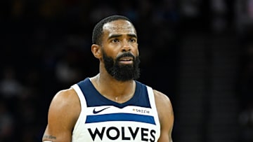 Indiana Pacers v Minnesota Timberwolves