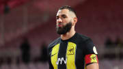 Karim Benzema - Al-Ittihad