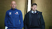 Motherwell FC v Rangers FC - Cinch Scottish Premiership