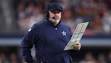 Washington Commanders v Dallas Cowboys
