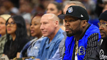 San Antonio Spurs v Orlando Magic