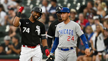 Chicago Cubs v Chicago White Sox