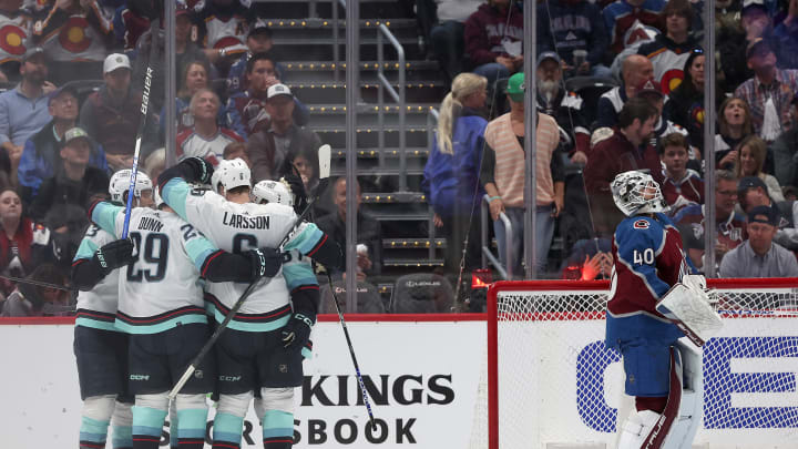  Avalanche, Kings officially unveil 2020 Stadium