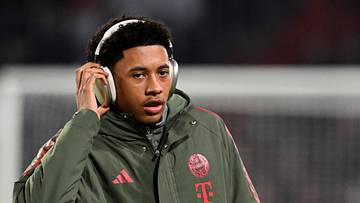Abwehrjuwel des FC Bayern Cassiano Kiala Abwehrjuwel des FC Bayern Cassiano Kiala