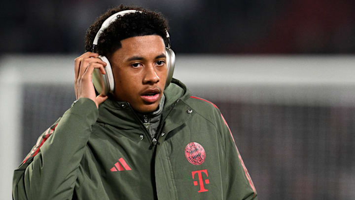 Abwehrjuwel des FC Bayern Cassiano Kiala Abwehrjuwel des FC Bayern Cassiano Kiala