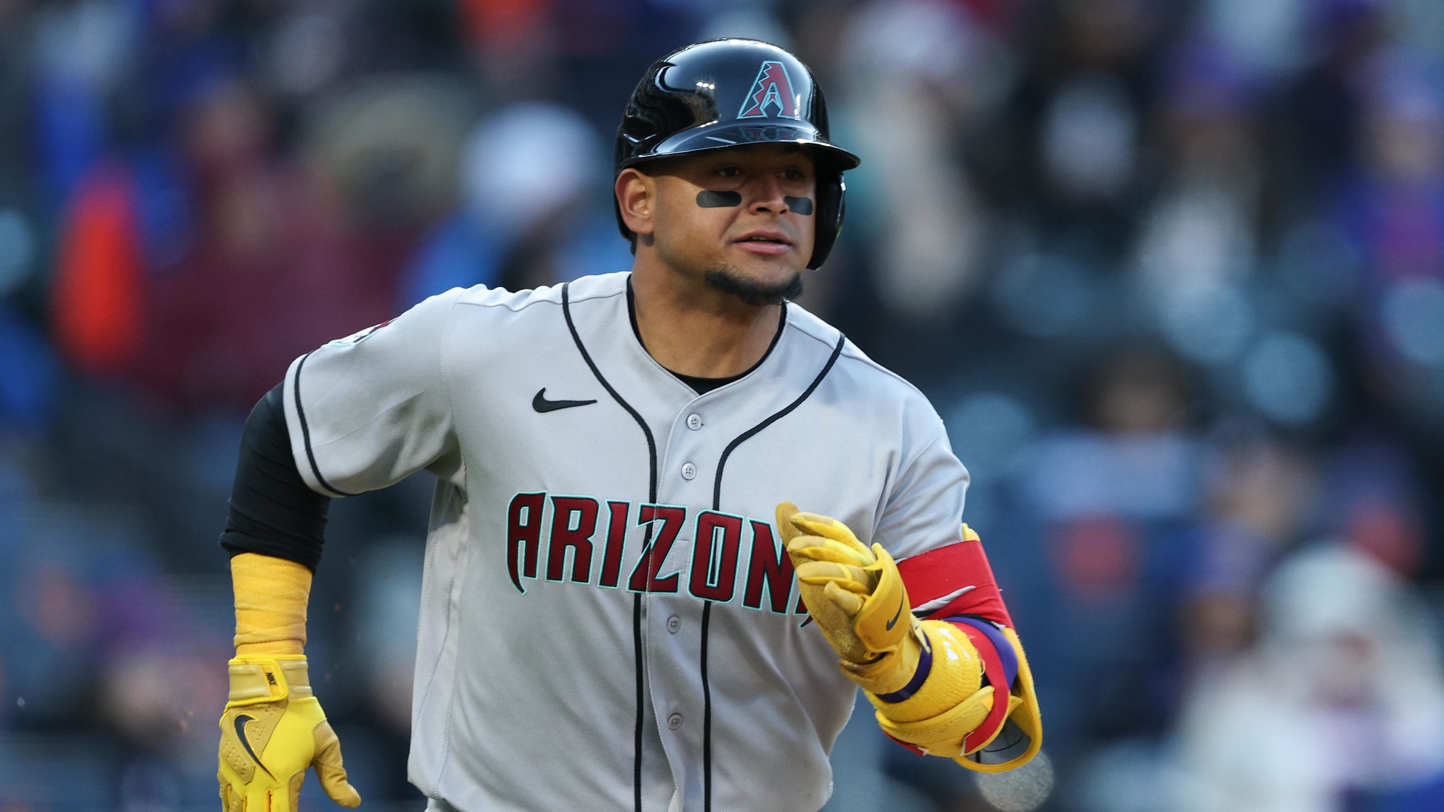 Here’s When D-backs Gabriel Moreno Will Actually Return From Injury