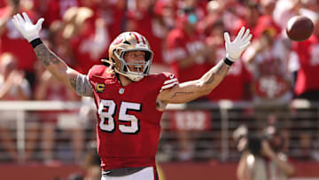 Arizona Cardinals v San Francisco 49ers
