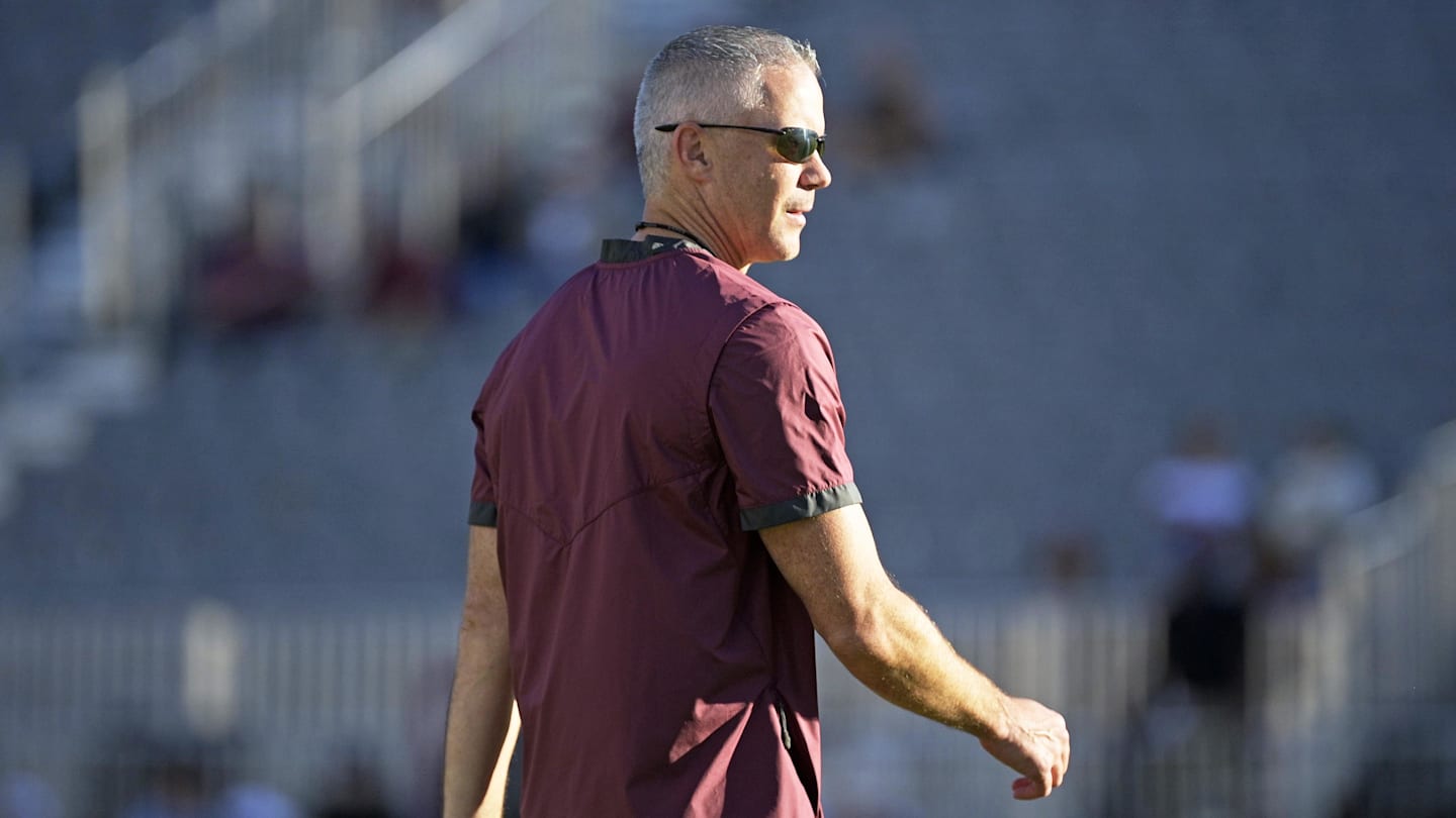 Florida Bolsters 2026 Class Amid Recruiting Changes