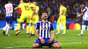 FC Porto v FC Internazionale: Round of 16 Second Leg - UEFA Champions League