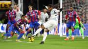 Liverpool were held again