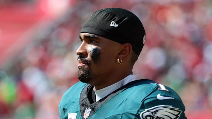 Tampa Bay Buccaneers ready to face Super Bowl champion Philadelphia Eagles