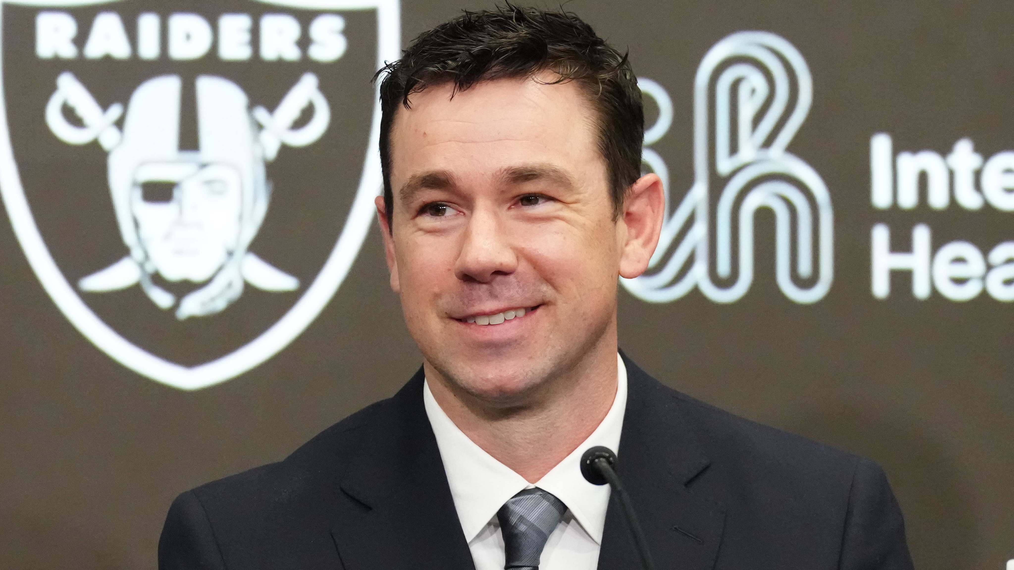 Raiders' Addition of Connor Heyward Will Help Fix a Nagging Issue