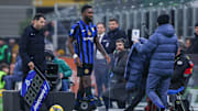 Marcus Thuram