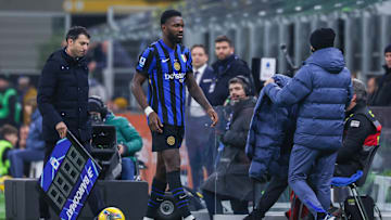 Marcus Thuram