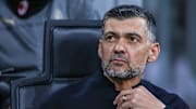 Sergio Conceicao