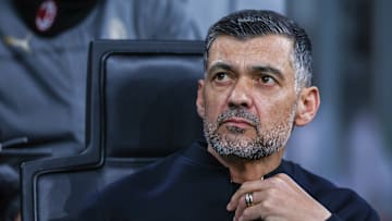Sergio Conceicao