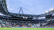 Allianz Stadium