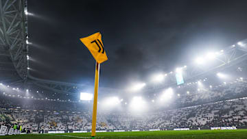 Allianz Stadium